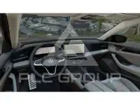2025 Volkswagen Passat