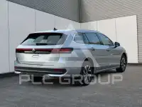 2025 Volkswagen Passat
