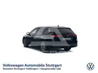 2025 Volkswagen Passat