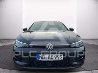 2025 Volkswagen Passat