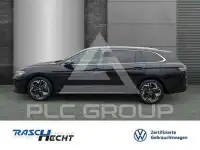 2025 Volkswagen Passat