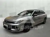 2025 Volkswagen Passat