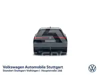 2025 Volkswagen Passat