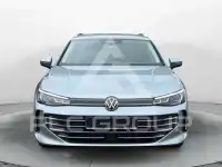2025 Volkswagen Passat