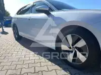 2025 Volkswagen Passat