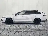 2025 Volkswagen Passat