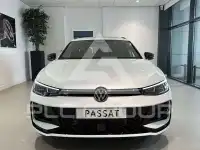 2025 Volkswagen Passat