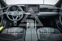 2025 Volkswagen Passat