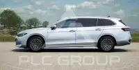 2025 Volkswagen Passat