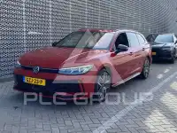 2025 Volkswagen Passat