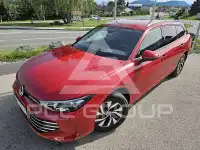 2025 Volkswagen Passat