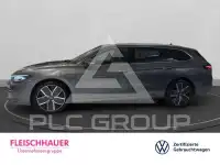 2025 Volkswagen Passat
