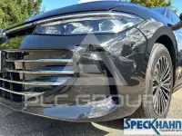 2025 Volkswagen Passat