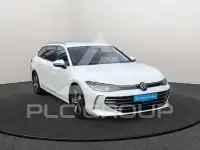 2025 Volkswagen Passat