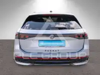 2025 Volkswagen Passat