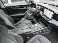 2025 Volkswagen Passat