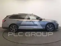 2025 Volkswagen Passat