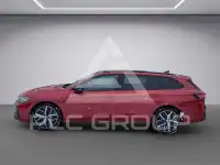 2025 Volkswagen Passat