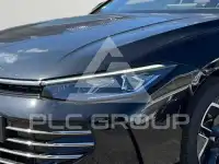 2025 Volkswagen Passat