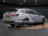 2025 Volkswagen Passat
