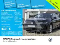 2025 Volkswagen Passat