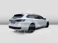 2025 Volkswagen Passat