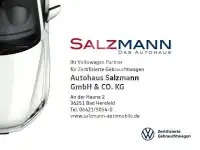 2025 Volkswagen Passat