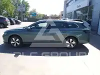 2025 Volkswagen Passat