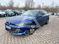 2025 Volkswagen Passat