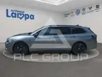 2025 Volkswagen Passat