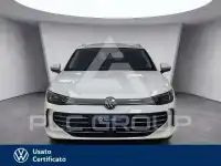 2025 Volkswagen Passat