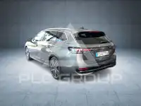 2025 Volkswagen Passat