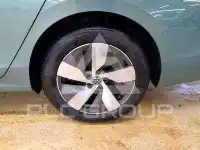 2025 Volkswagen Passat