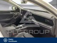 2025 Volkswagen Passat