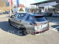 2025 Volkswagen Passat