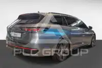 2025 Volkswagen Passat