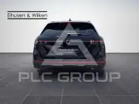 2025 Volkswagen Passat