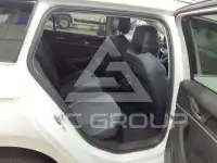 2025 Volkswagen Passat