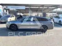 2025 Volkswagen Passat