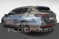 2025 Volkswagen Passat