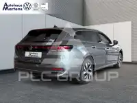2025 Volkswagen Passat