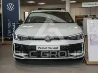 2025 Volkswagen Passat