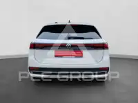 2025 Volkswagen Passat