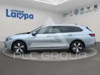 2025 Volkswagen Passat
