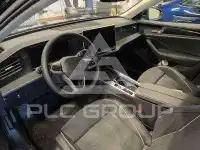 2025 Volkswagen Passat