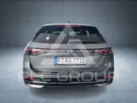 2025 Volkswagen Passat