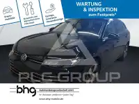 2025 Volkswagen Passat
