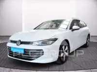 2025 Volkswagen Passat