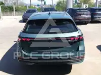 2025 Volkswagen Passat