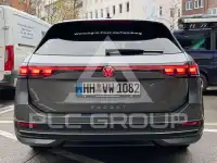 2025 Volkswagen Passat